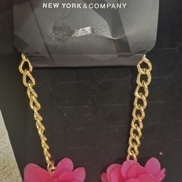 Gorgeous Fashion Jewelry necklace - Picture 6 of 8